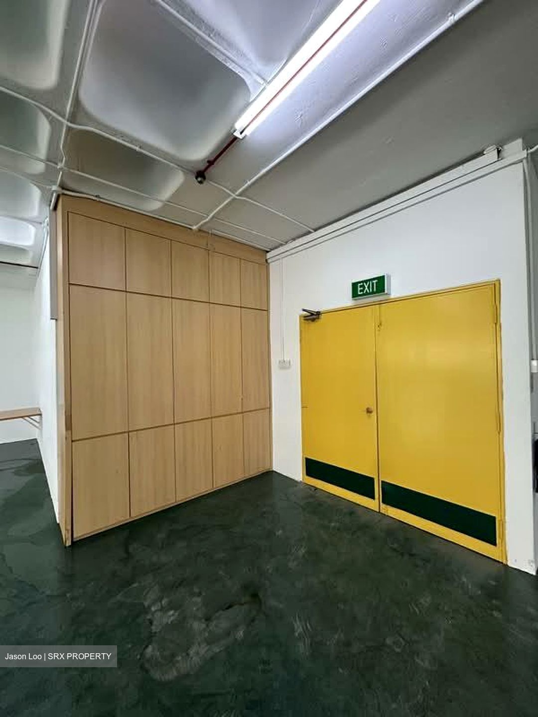 Valiant Industrial Building (D13), Factory #604213751